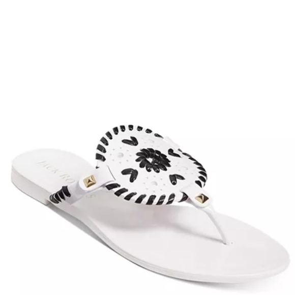 Jack Rogers Shoes - Jack Rogers jelly sandals